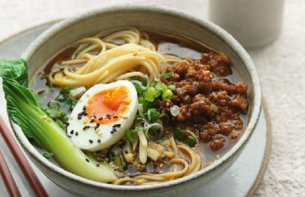 miso-ramen